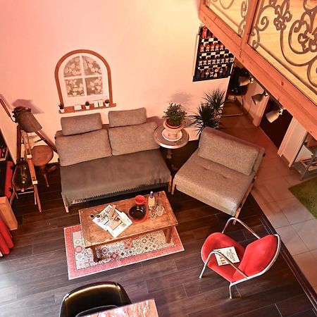 Duplex 5 Chambres Clim Wifi Cannes Eksteriør bilde
