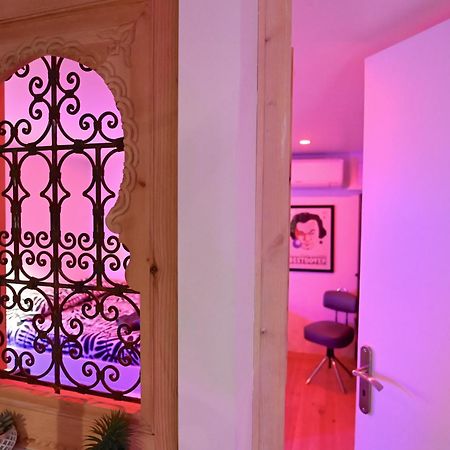 Duplex 5 Chambres Clim Wifi Cannes Eksteriør bilde