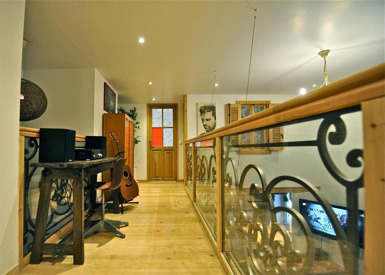 Duplex 5 Chambres Clim Wifi Cannes Eksteriør bilde