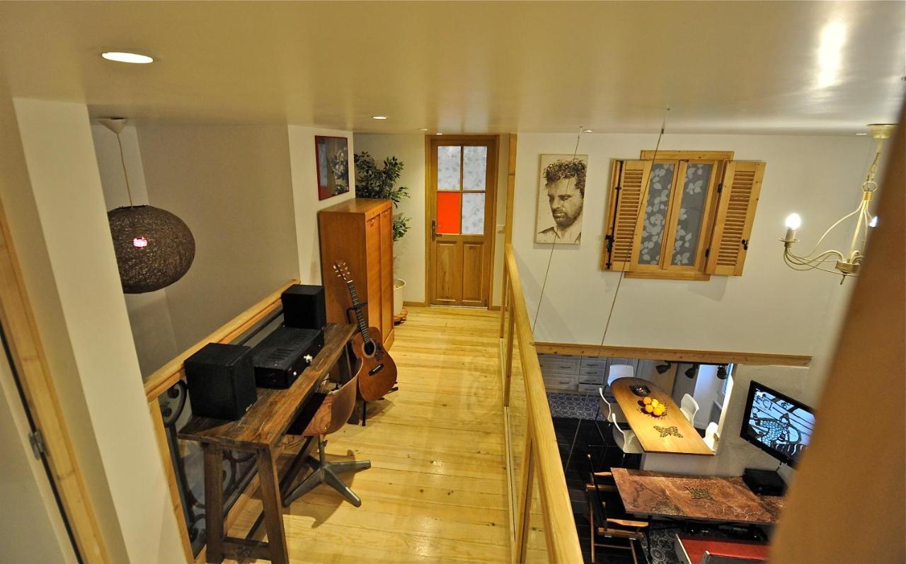 Duplex 5 Chambres Clim Wifi Cannes Eksteriør bilde