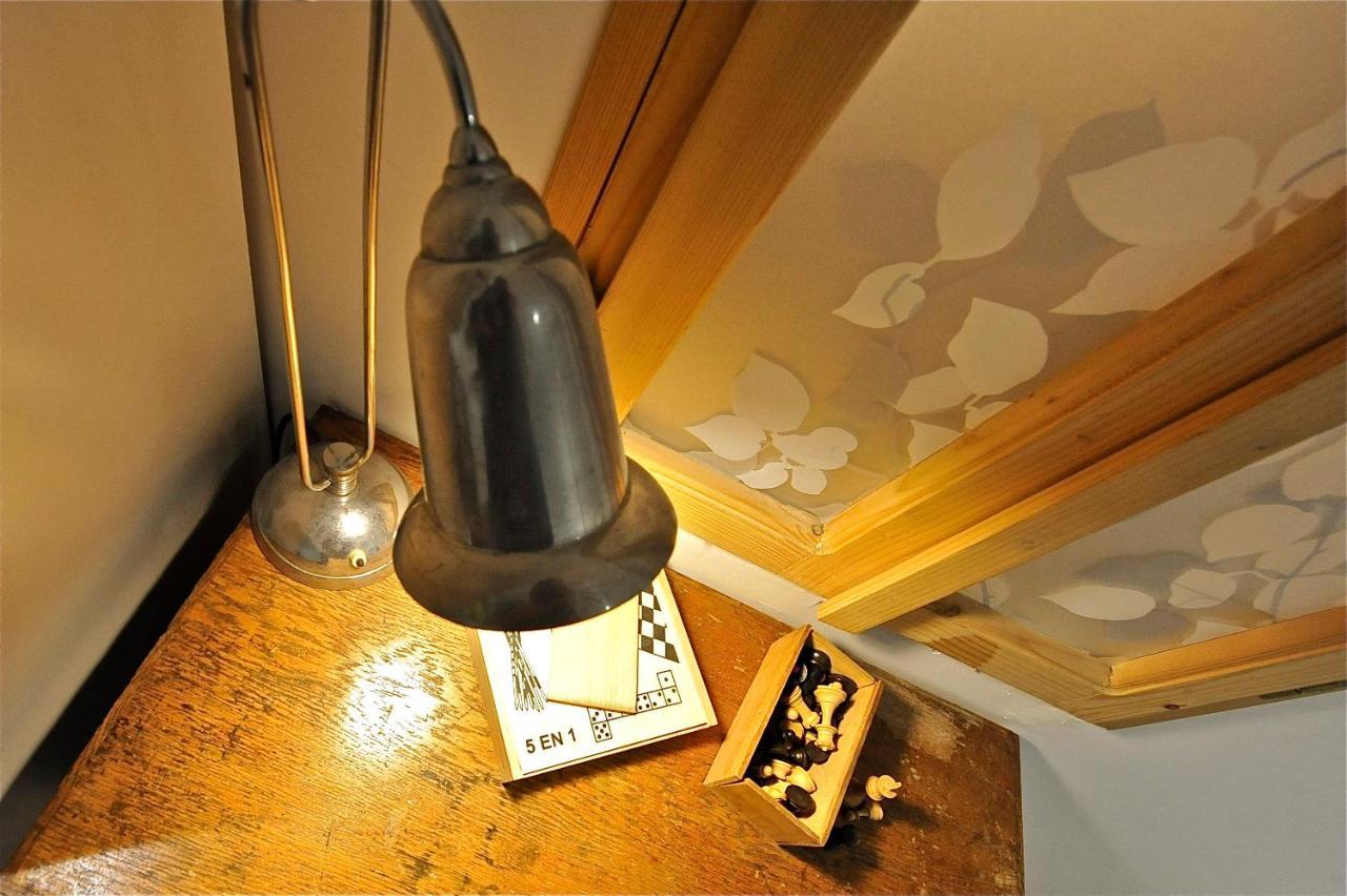 Duplex 5 Chambres Clim Wifi Cannes Eksteriør bilde