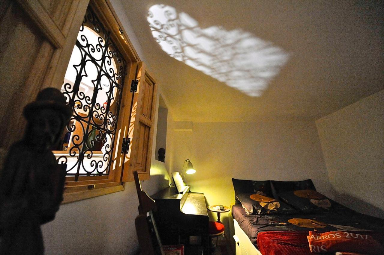 Duplex 5 Chambres Clim Wifi Cannes Eksteriør bilde