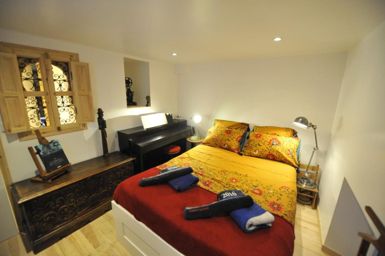 Duplex 5 Chambres Clim Wifi Cannes Eksteriør bilde