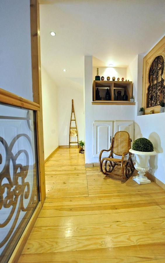 Duplex 5 Chambres Clim Wifi Cannes Eksteriør bilde