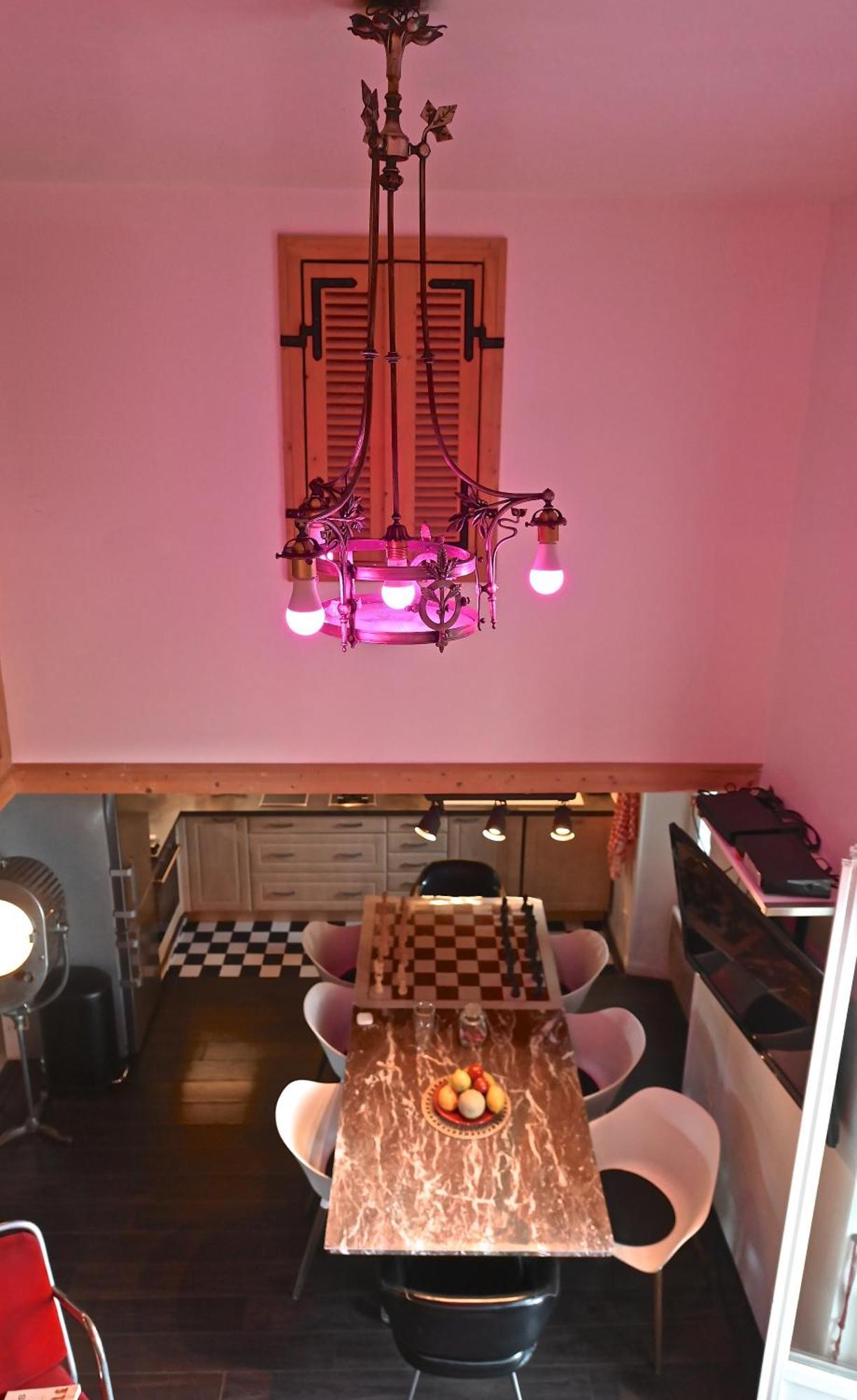 Duplex 5 Chambres Clim Wifi Cannes Eksteriør bilde