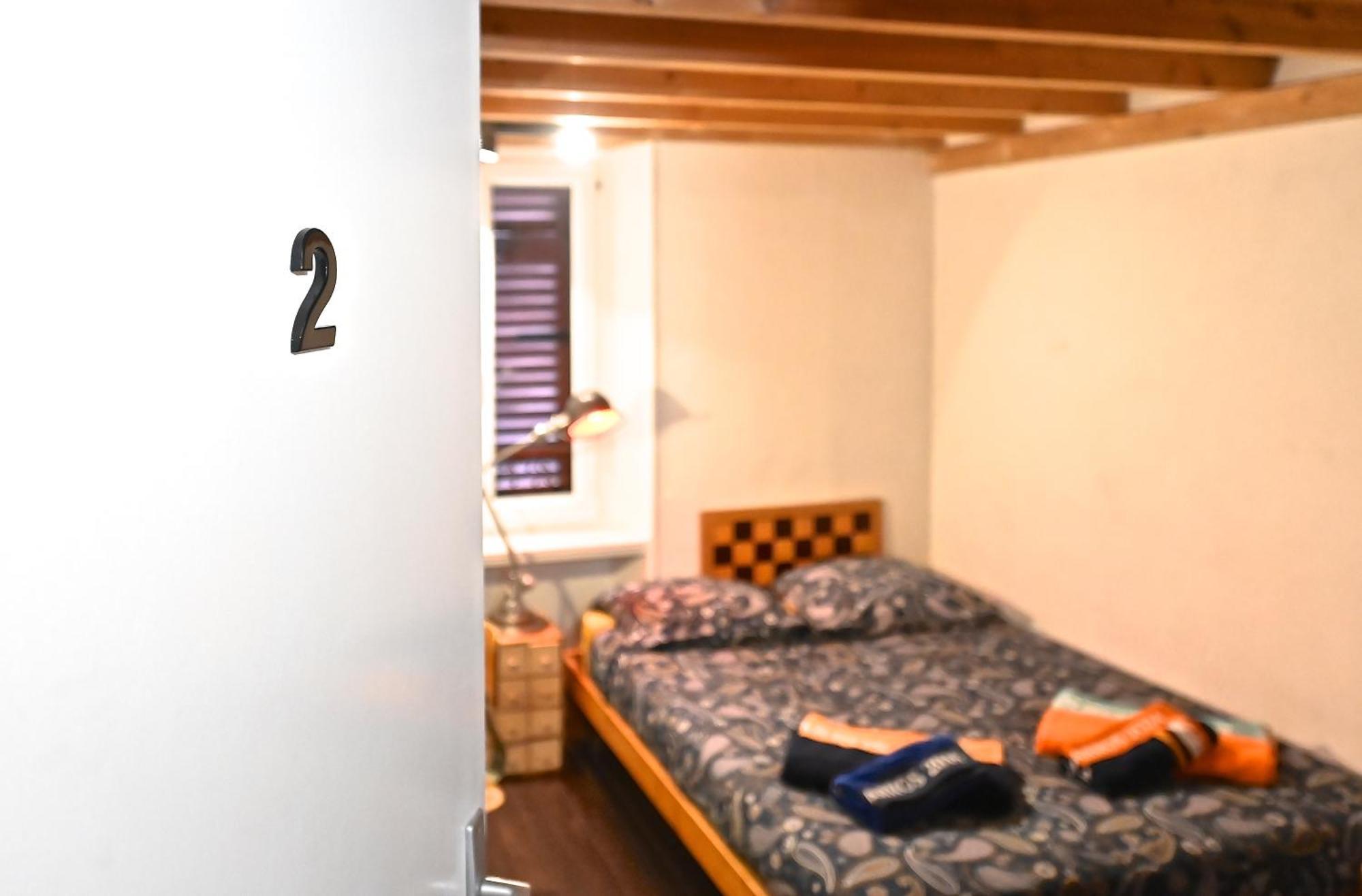 Duplex 5 Chambres Clim Wifi Cannes Eksteriør bilde